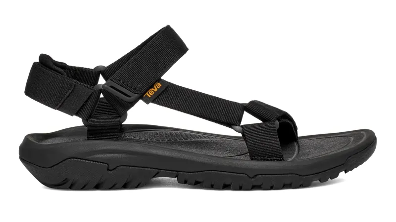 Teva Men's Hurricane XLT2 in Black