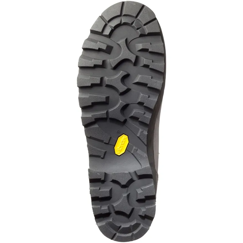 Altberg Women's Tethera Wide Fit Mid in Brown-1