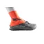 Altra Adult Trail Gaiter in Orange/Black