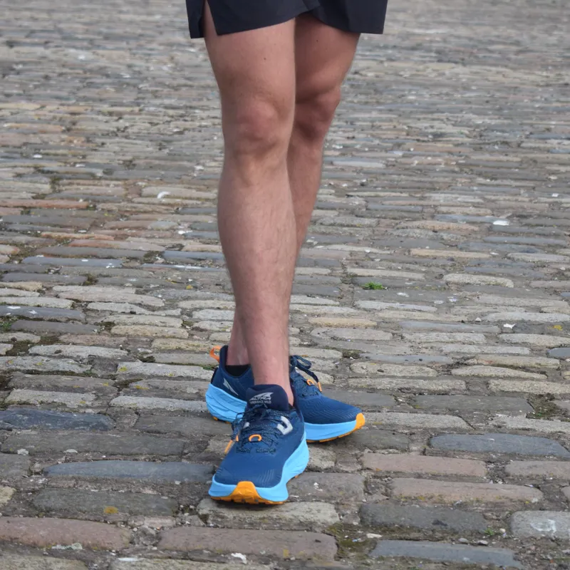 Altra Men's Experience Wild in Navy-6