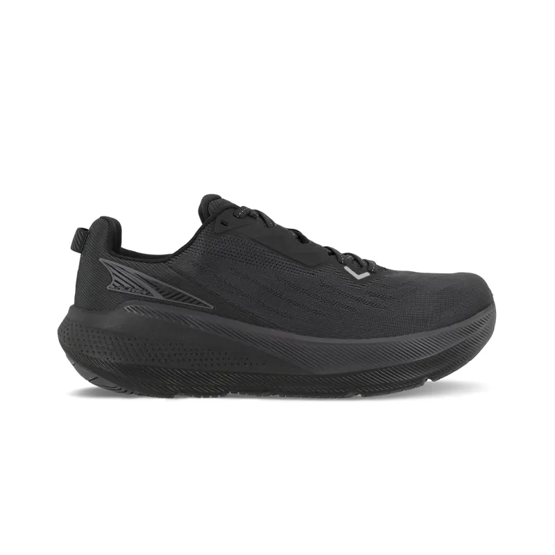 Altra Men's FWD VIA in Black