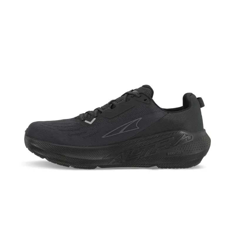 Altra Men's FWD VIA in Black-1
