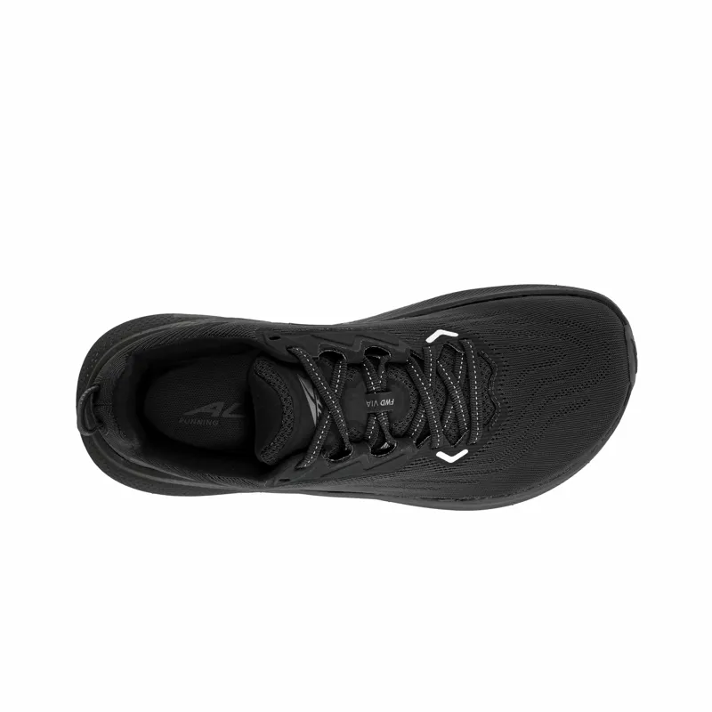 Altra Men's FWD VIA in Black-2