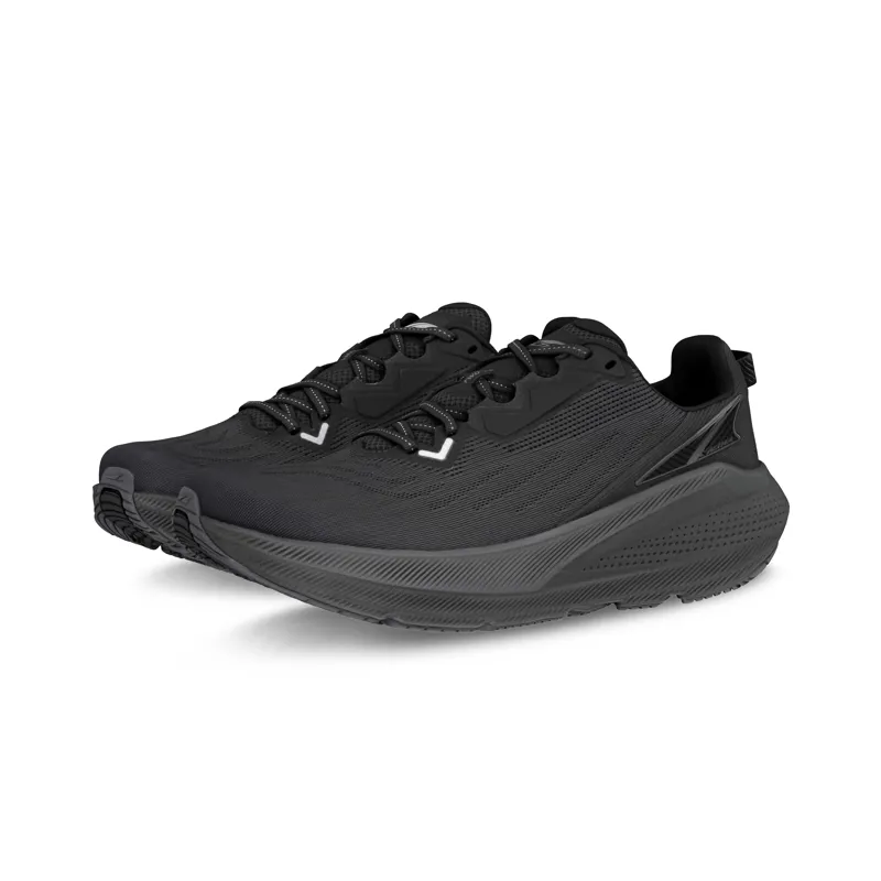 Altra Men's FWD VIA in Black-4