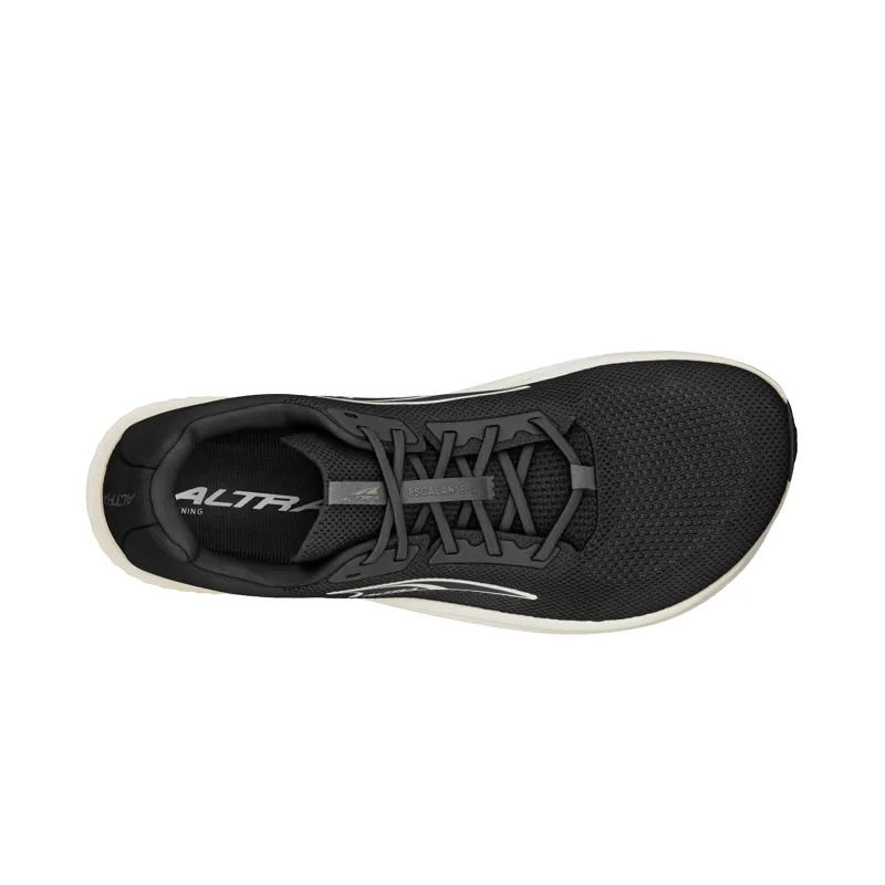 Altra Men's Lone Peak 9+ in Black-2