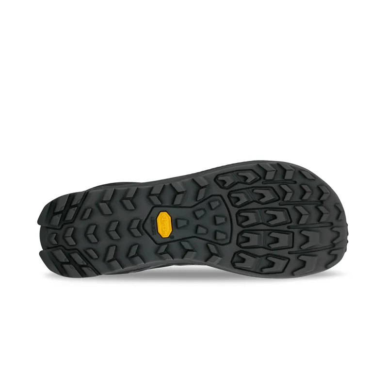 Altra Men's Lone Peak 9+ in Black-3
