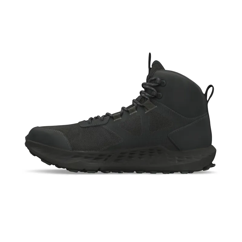 Altra Men's Timp 5 Hiker Gore-Tex in Black-1