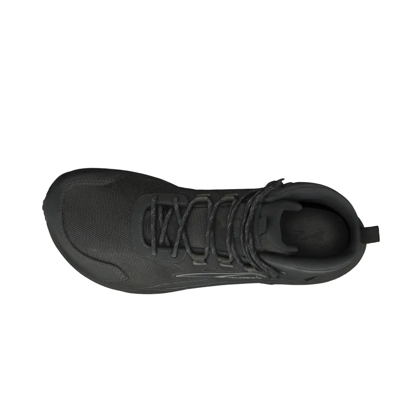 Altra Men's Timp 5 Hiker Gore-Tex in Black-2