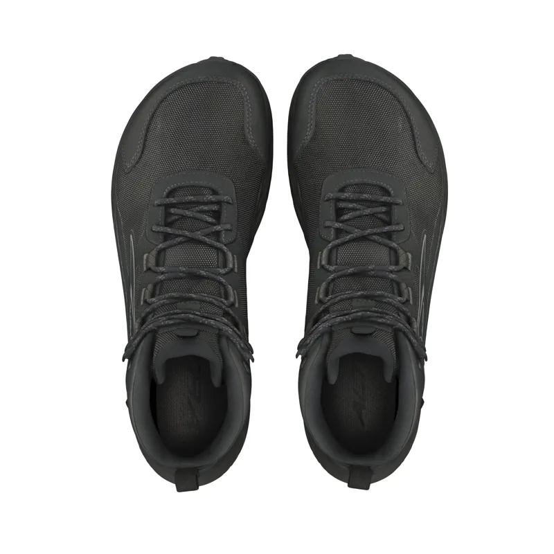 Altra Men's Timp 5 Hiker Gore-Tex in Black-5