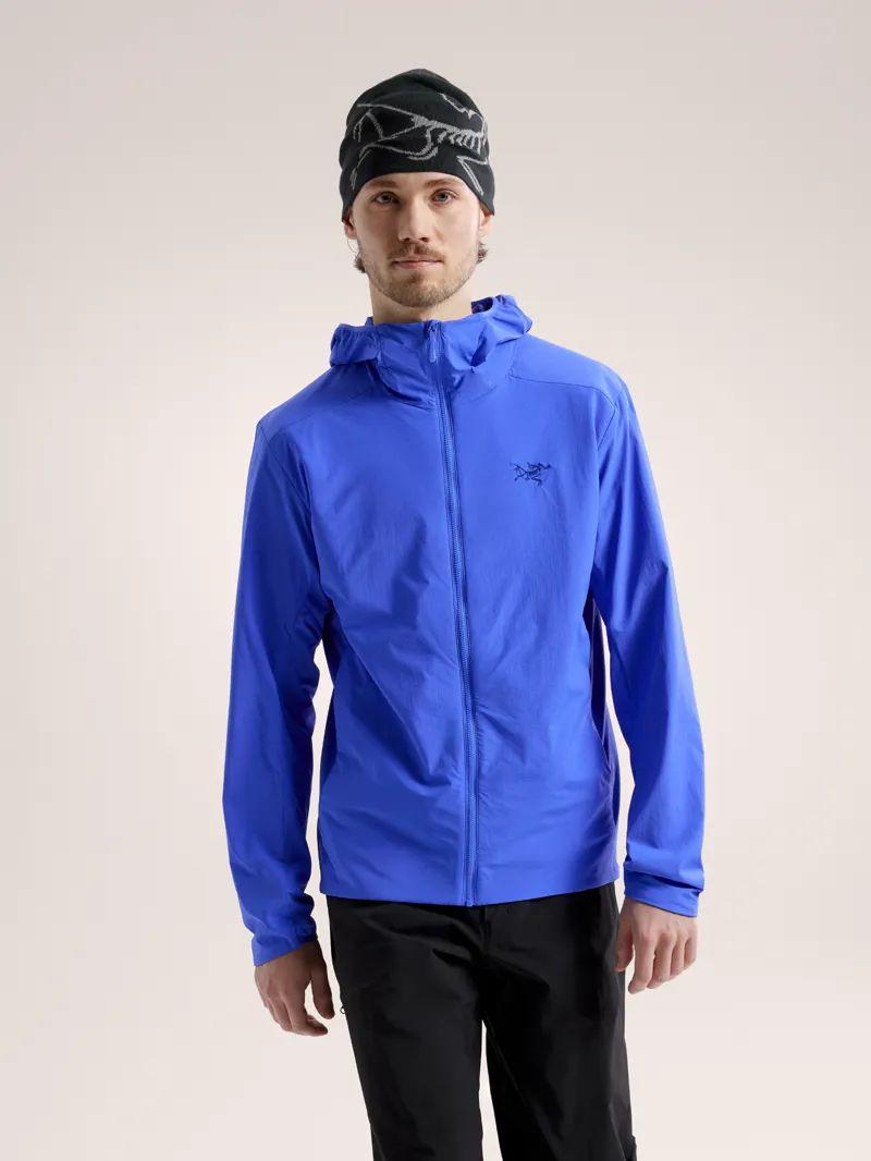 Arc'teryx Men's Atom SL Hoody in Electra-2