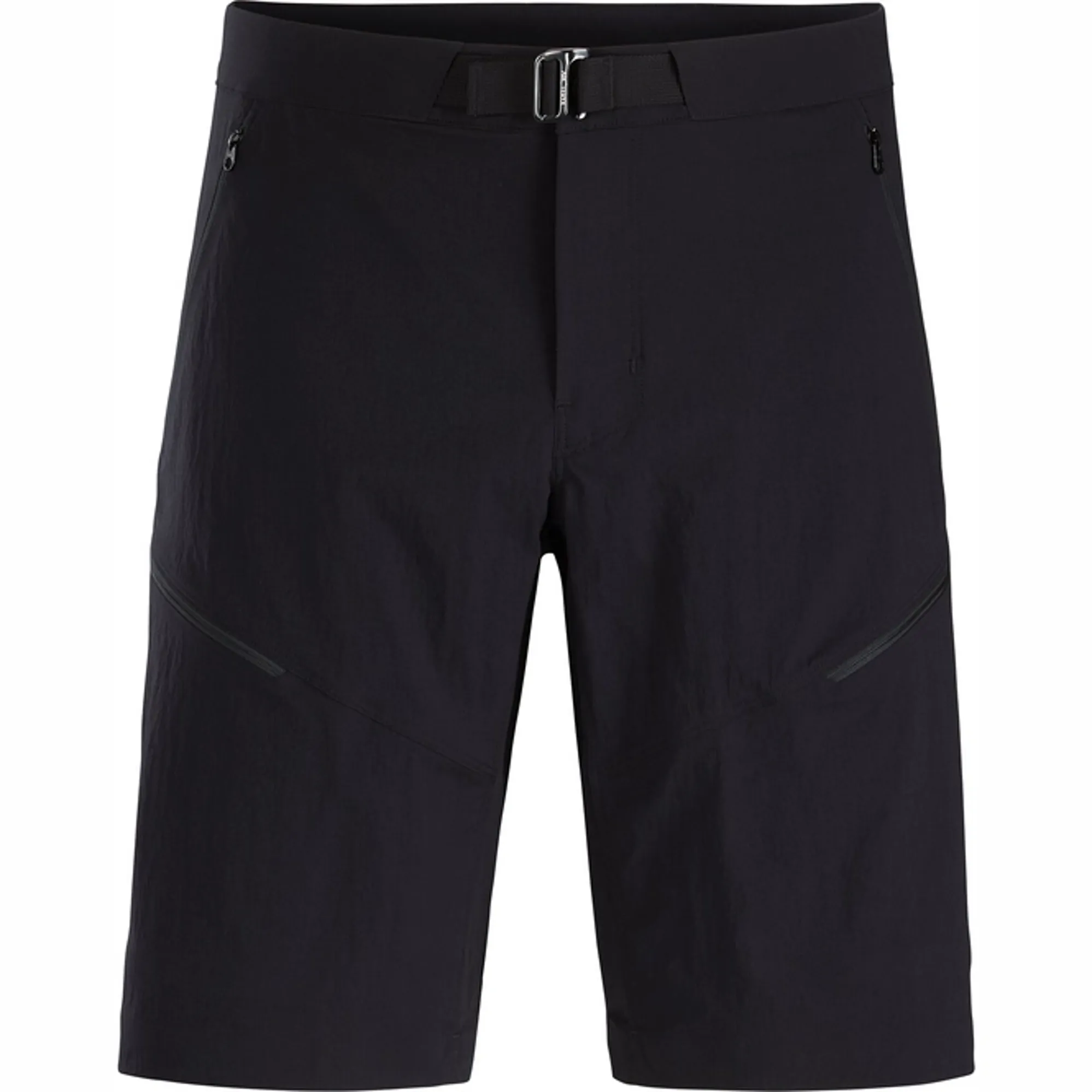 Arc'teryx Men's Gamma Quick Dry Shorts 11 Inch in Black Arc'teryx Men's Gamma Quick Dry Shorts 11 Inch in Black