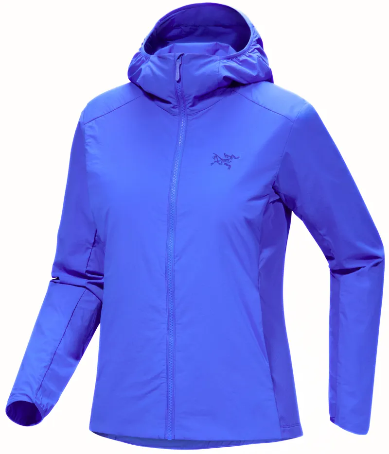 Arc'teryx Women's Atom SL Hoody in Electra
