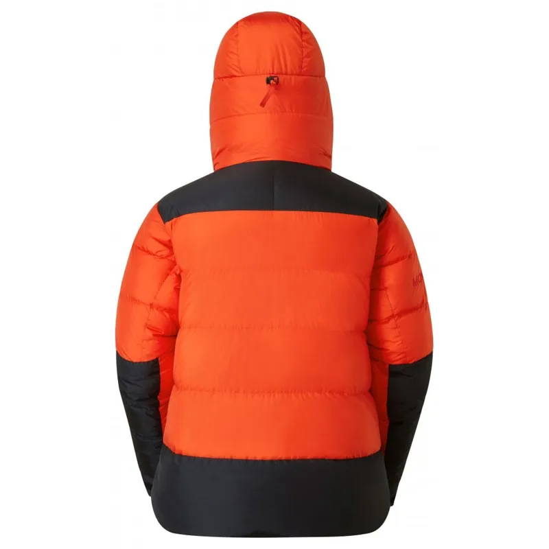 MONTANE APEX 8000 DOWN JACKET FIREFLY -2