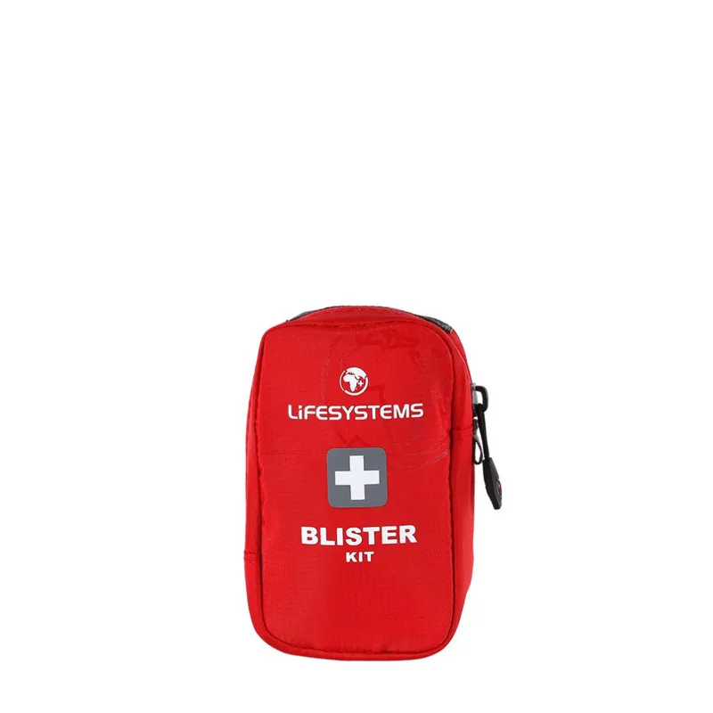 Lifesystems Blister First Aid Kit