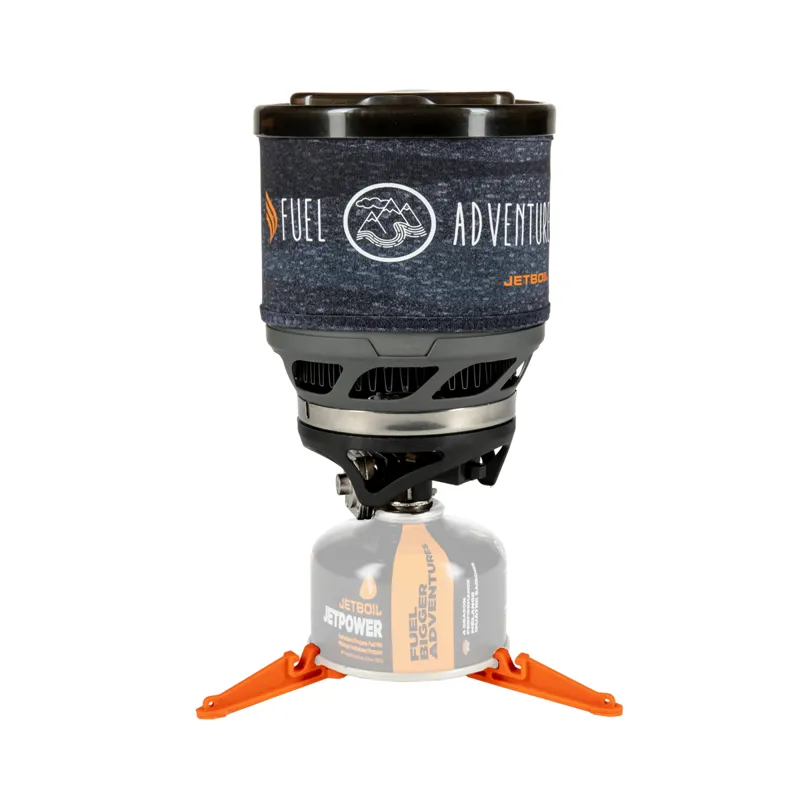 JETBOIL MINIMO PERSONAL COOK SYSTEM