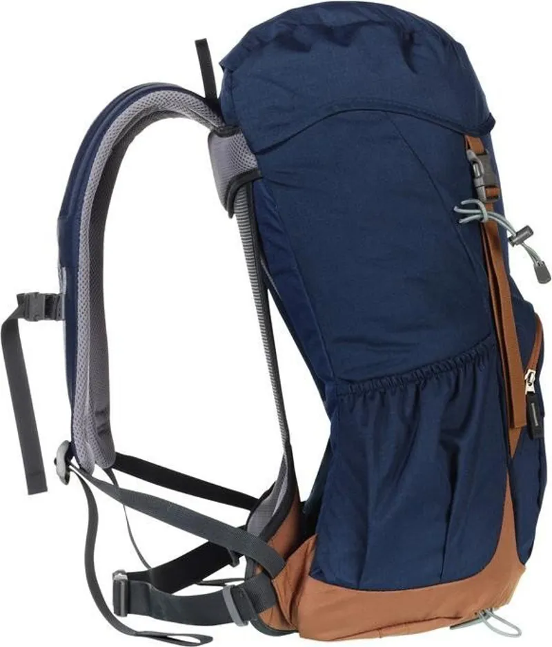 DEUTER ZUGSPITZE 24 MIDNIGHT-LION-1