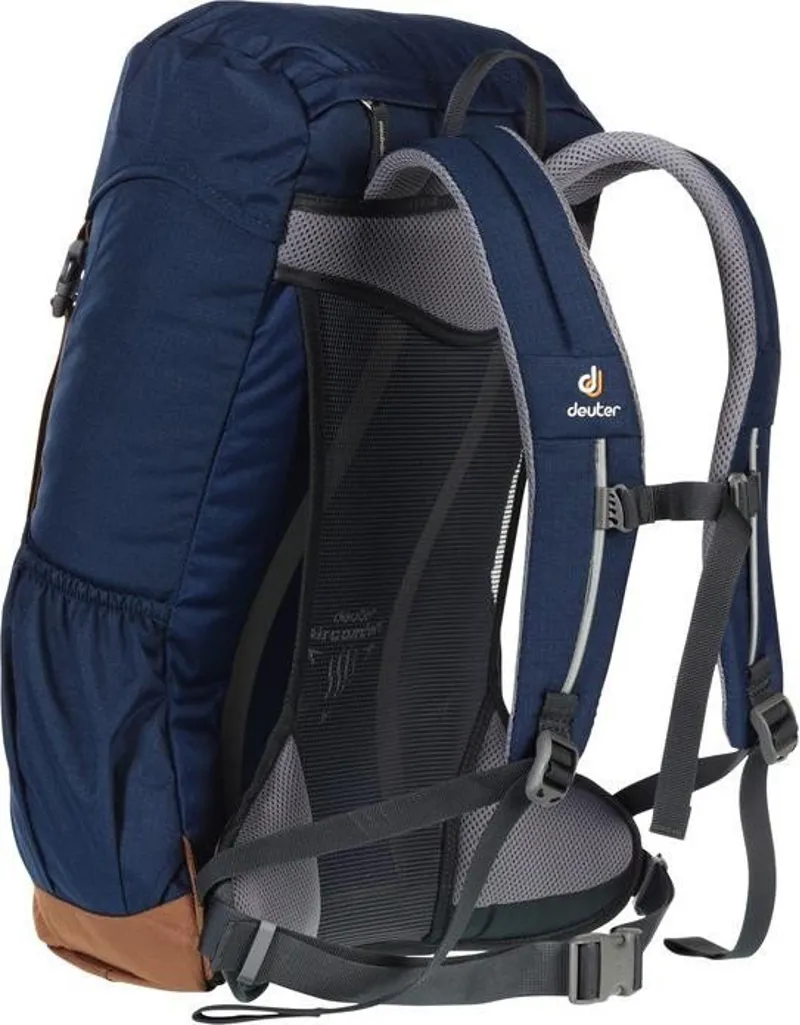 DEUTER ZUGSPITZE 24 MIDNIGHT-LION-2