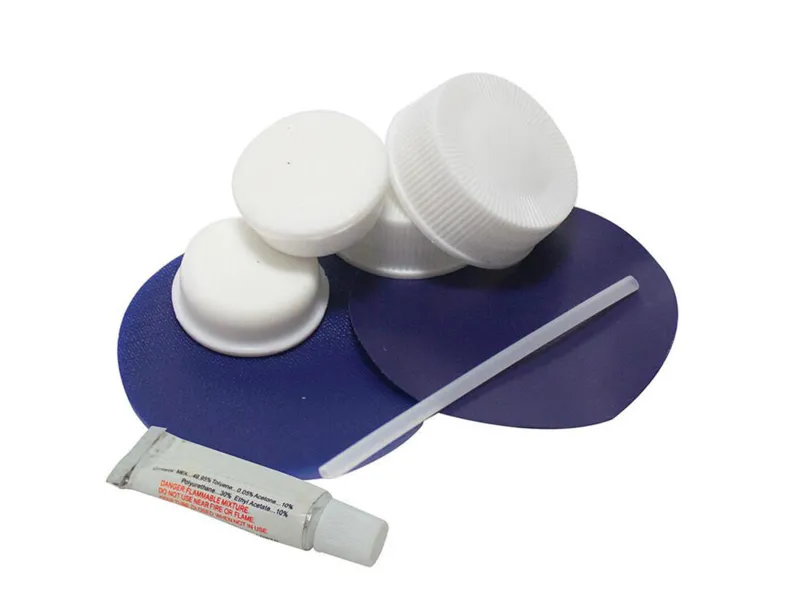 YellowStone Airbed Repair Kit