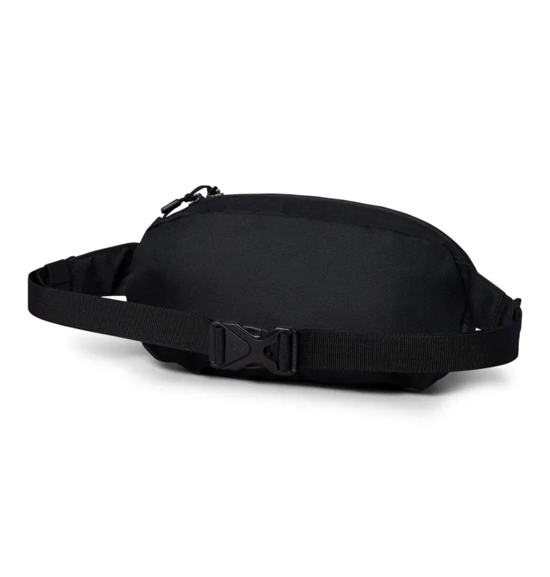 Columbia Bell Creek Waist Bag in Black-1