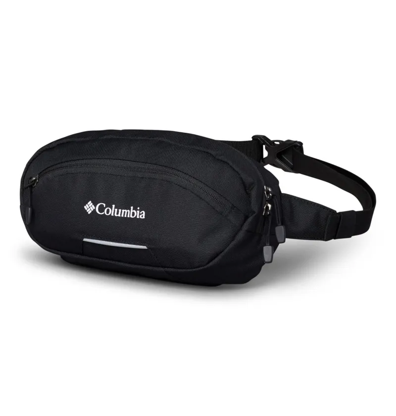 Columbia Bell Creek Waist Bag in Black