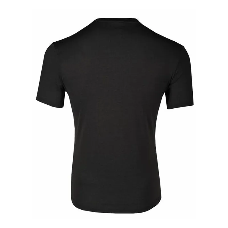 Sprayway Logo Mens Tee in Black-1