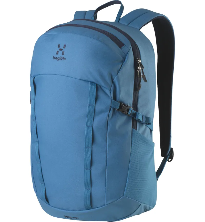 HAGLOFS SALG MEDIUM BLUE FOX/TARN BLUE