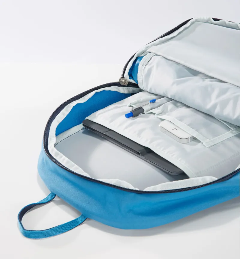 HAGLOFS SALG MEDIUM BLUE FOX/TARN BLUE-3