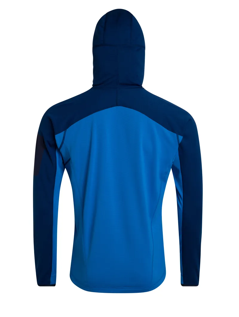 Berghaus Pravitale Mountain Light 2.0 Mens Jacket in Blue-1