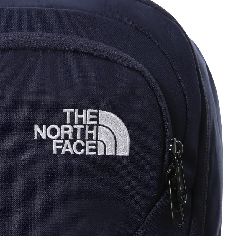 The North Face Rodey in TNF Navy/Meld Grey-4