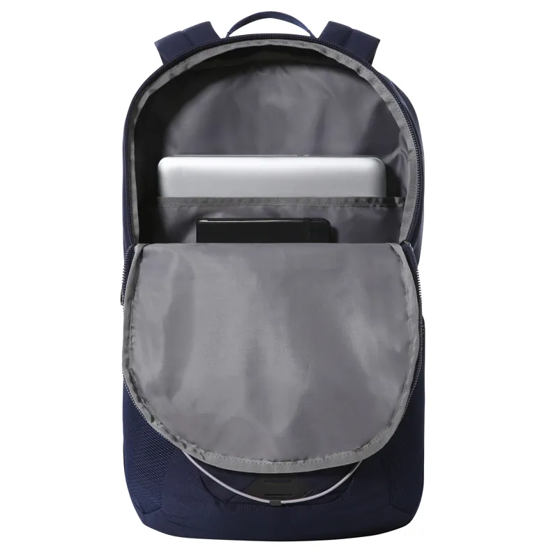 The North Face Rodey in TNF Navy/Meld Grey-3