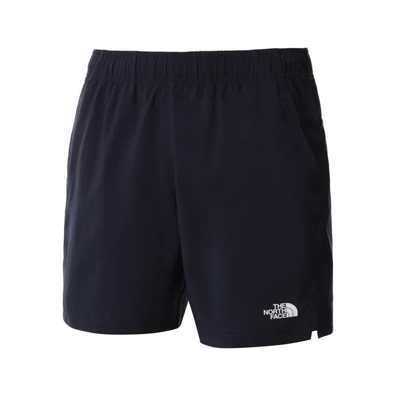 The North Face 24 7 Mens Shorts in Eu Aviator Navy