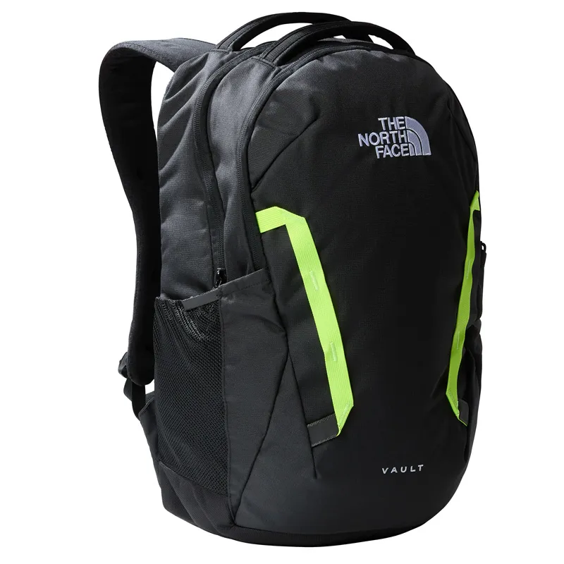 Vault 2024 tnf black