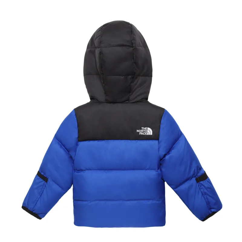 North face moondoggy infant best sale