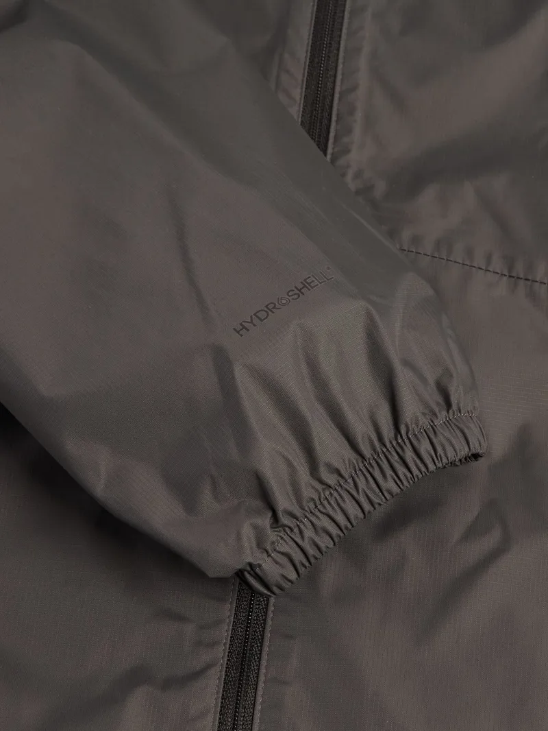 Berghaus Deluge Light Mens Waterproof Jacket in Grey-4