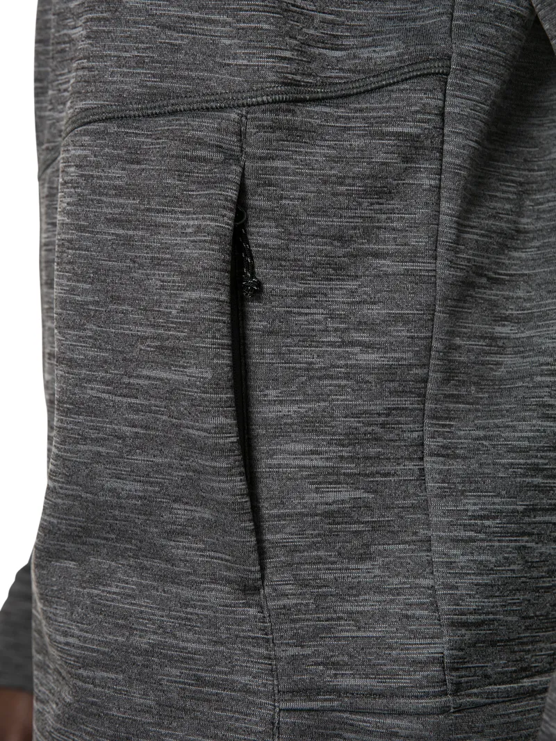 BERGHAUS MENS KAMLOOPS HOODED JACKET GREY-3