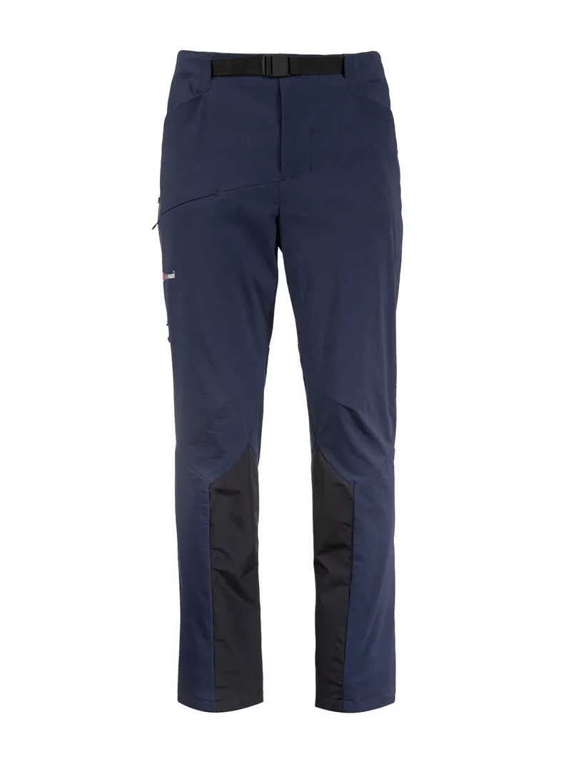 Berghaus fast climb store trekking trousers