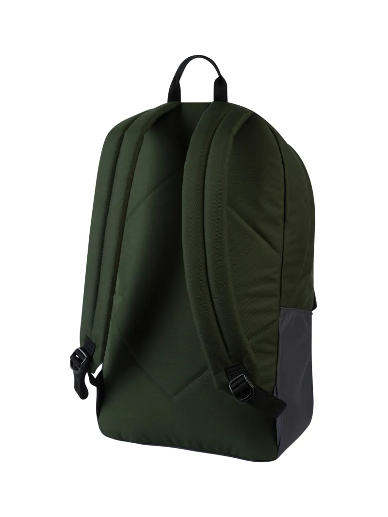 Berghaus Brand Bag in Dark Green/Dark Grey-1