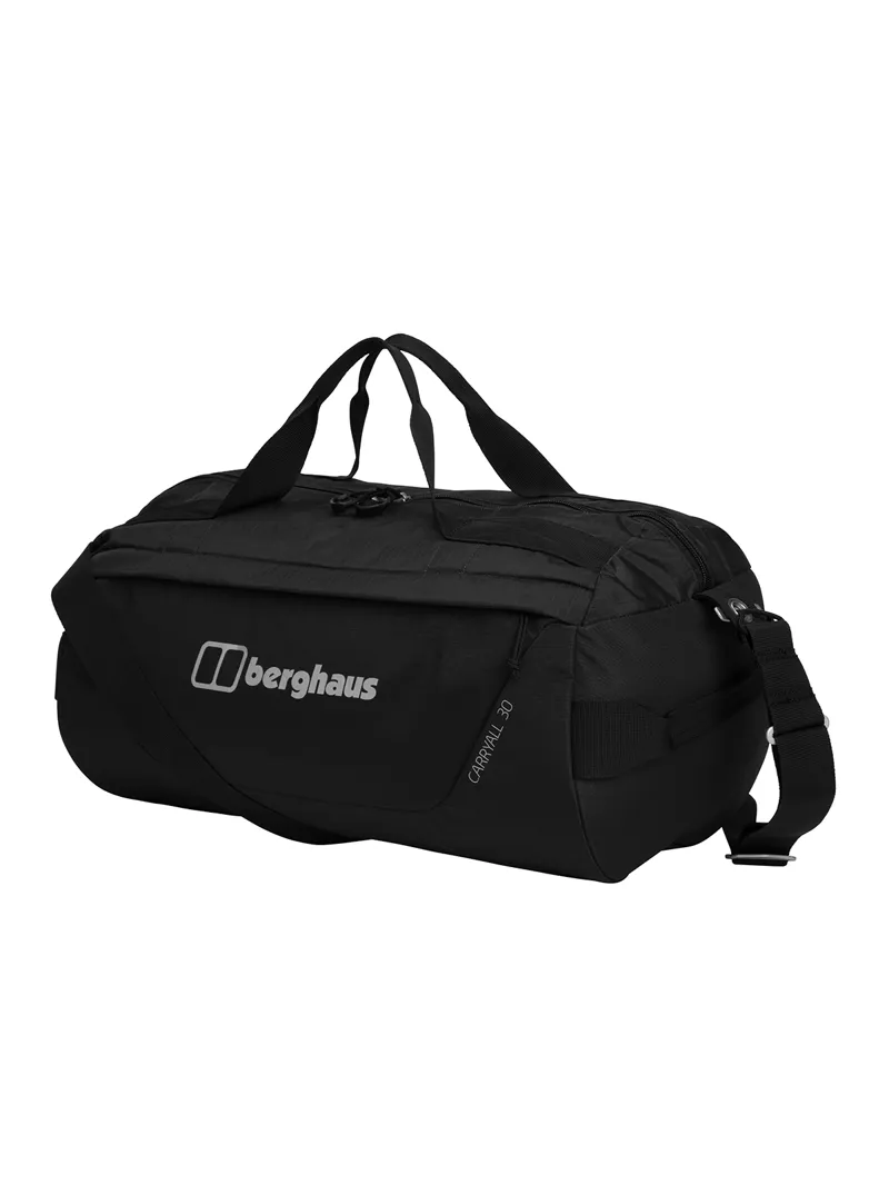 Berghaus Carry All Mule 30 in Black-3