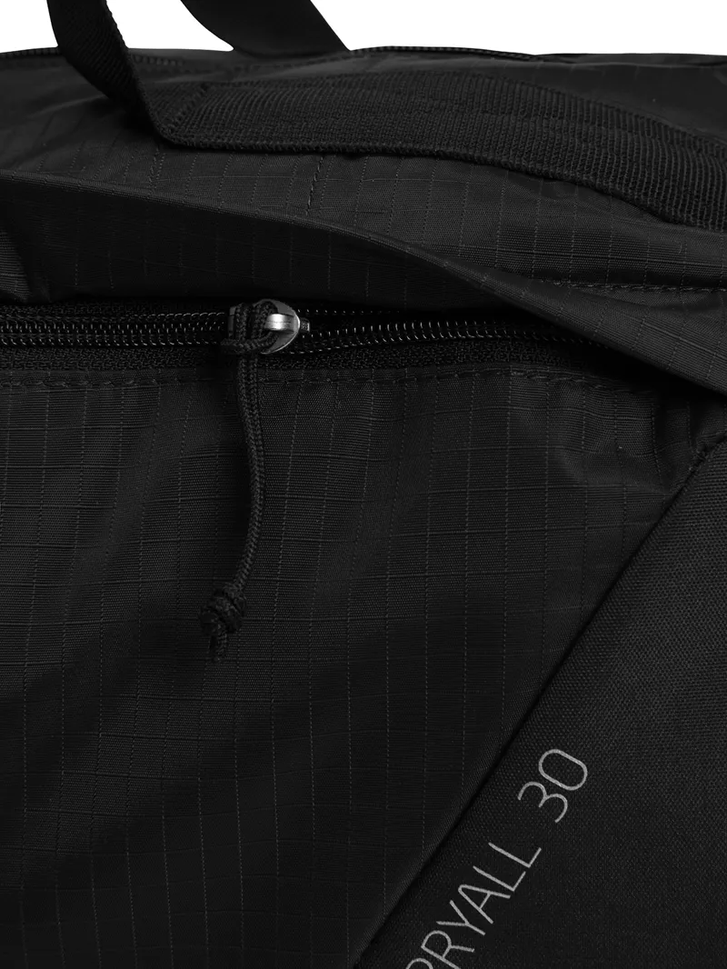 Berghaus Carry All Mule 30 in Black-5