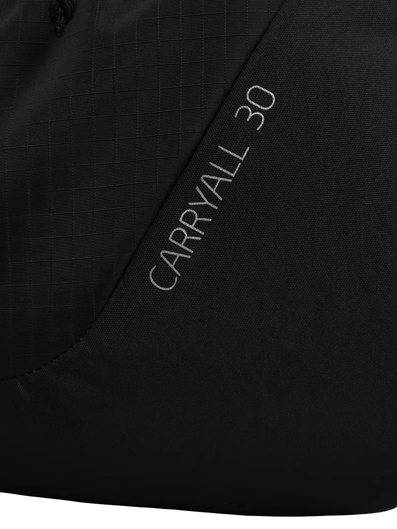 Berghaus Carry All Mule 30 in Black-6