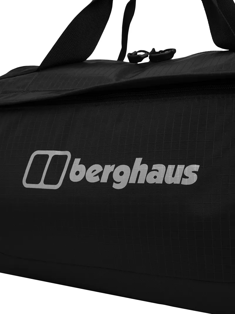 Berghaus Carry All Mule 30 in Black-7