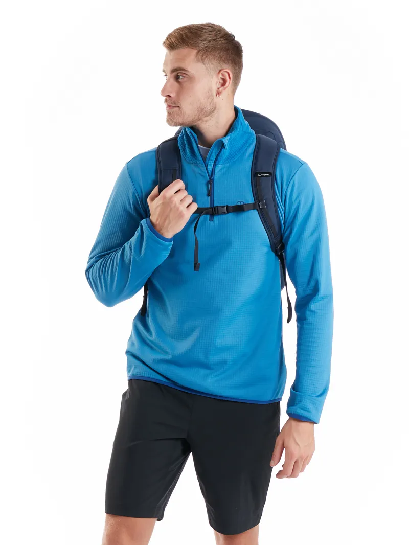 Berghaus 24/7 30 Rucsack in Dark Blue/Dark Blue-3