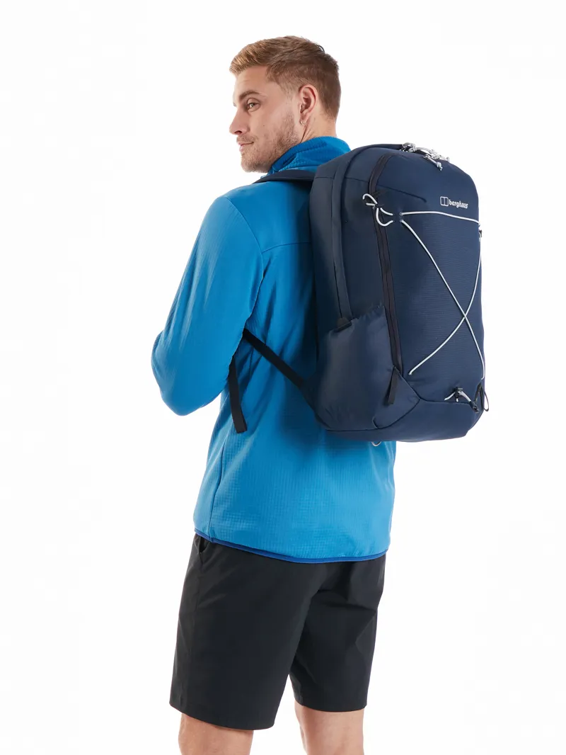 Berghaus 24/7 30 Rucsack in Dark Blue/Dark Blue-4