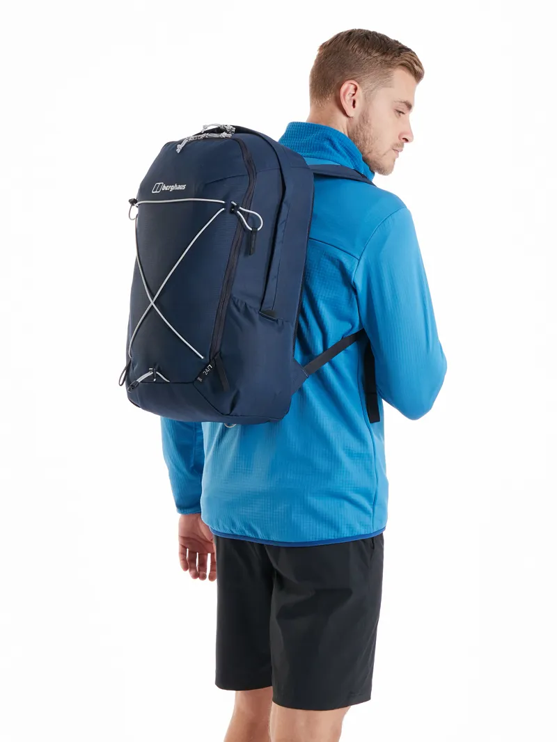 Berghaus 24/7 30 Rucsack in Dark Blue/Dark Blue-5