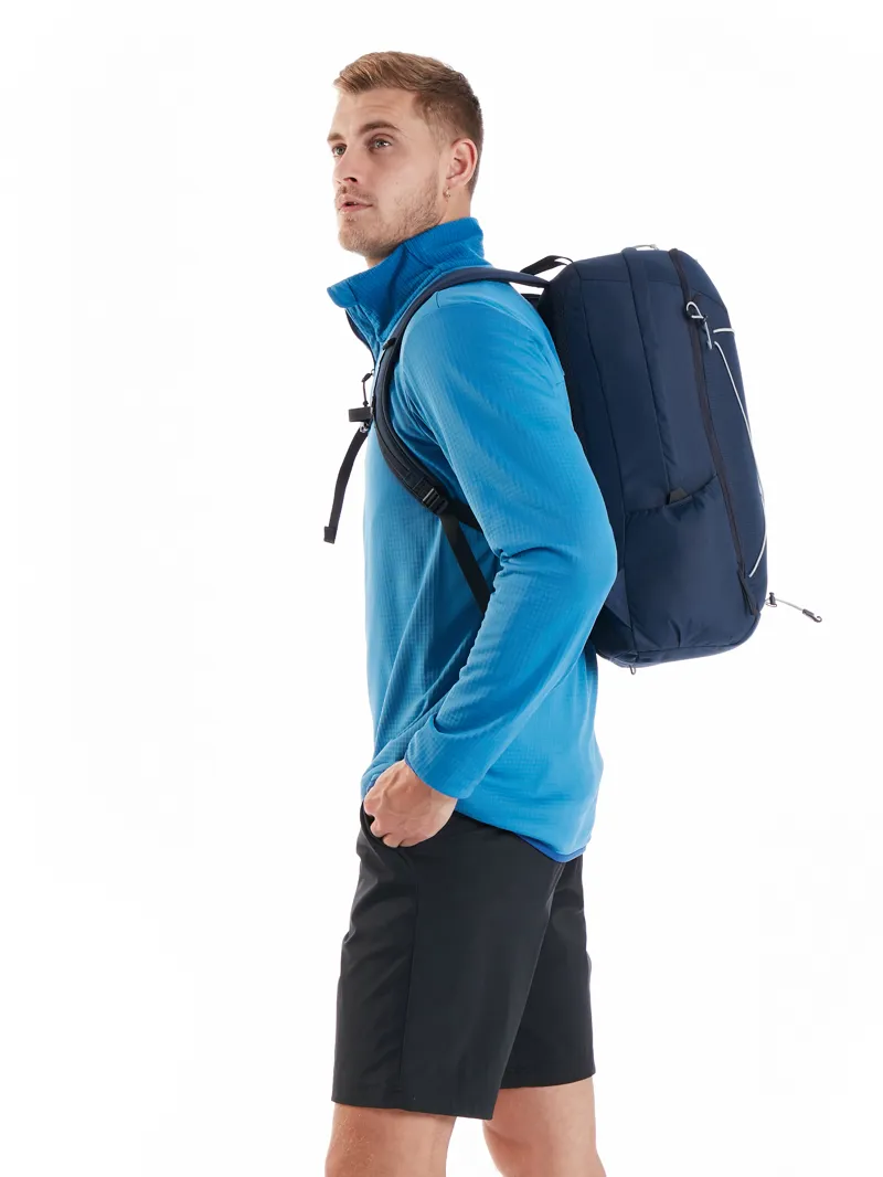 Berghaus 24/7 30 Rucsack in Dark Blue/Dark Blue-6