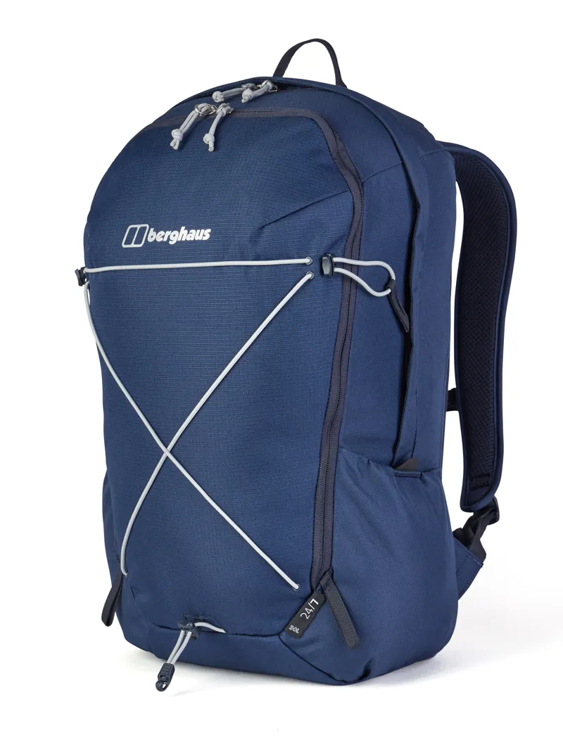 Berghaus 24/7 30 Rucsack in Dark Blue/Dark Blue