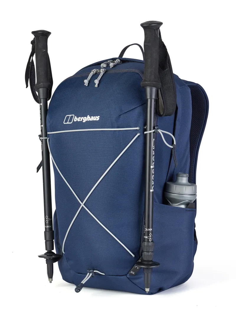 Berghaus 24/7 30 Rucsack in Dark Blue/Dark Blue-1