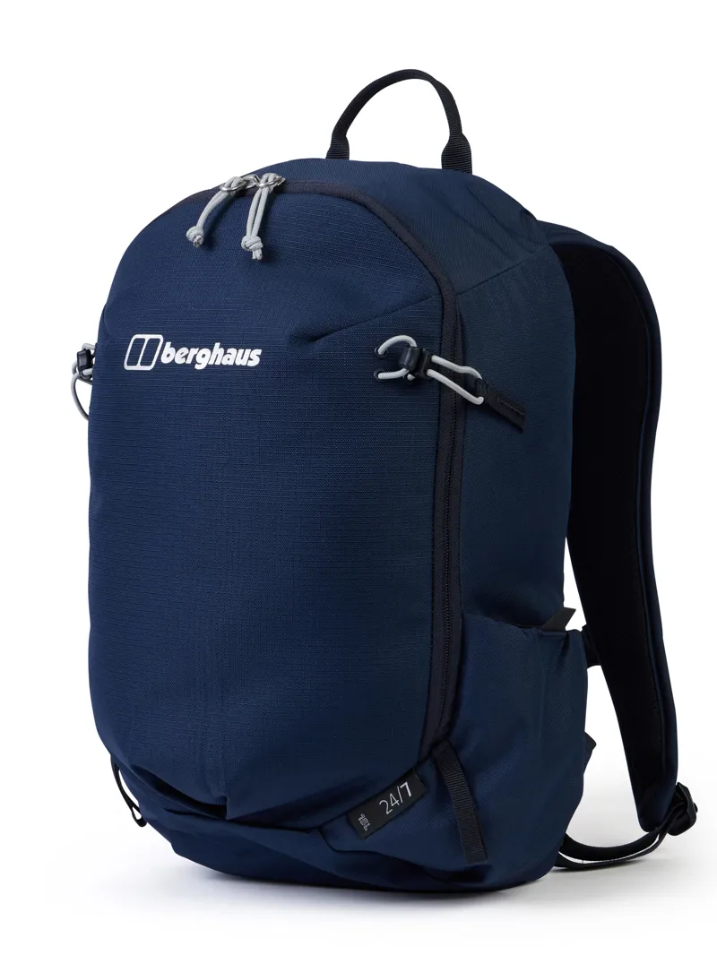 Berghaus 24/7 15 Litre Rucksack in Dark Blue-1