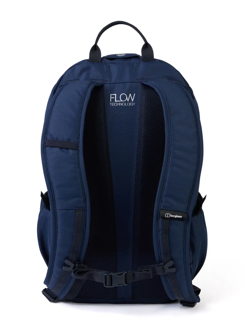 Berghaus 24/7 15 Litre Rucksack in Dark Blue-4
