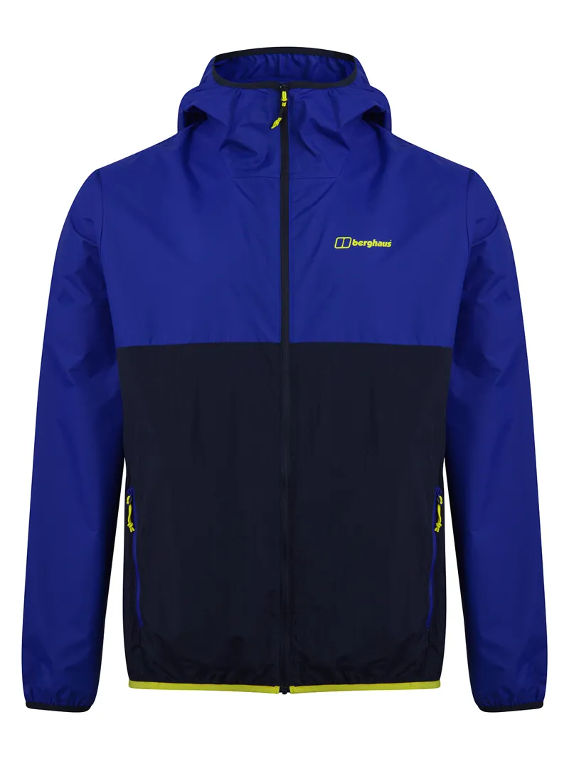 Windproof hotsell berghaus fleece